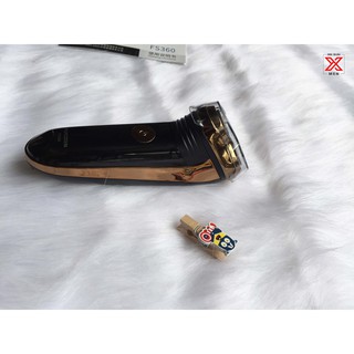 Máy cạo râu FLYCO FS360
