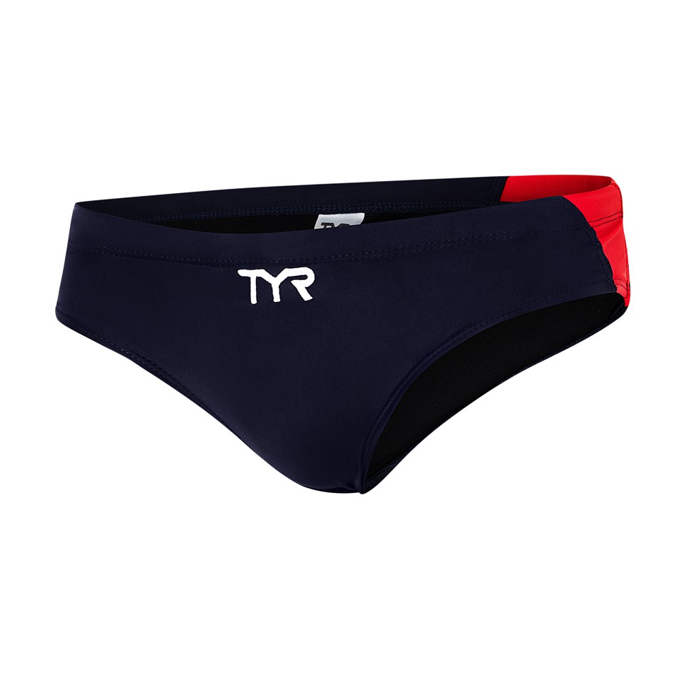 Quần bơi tam giác TYR Calix Racer