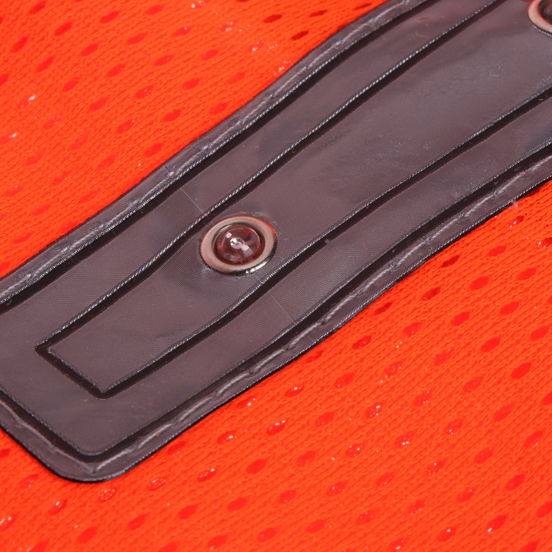 Áo Phản Quang Thoáng Khí An Toàn Cho Chạy Bộ / Đạp Xe