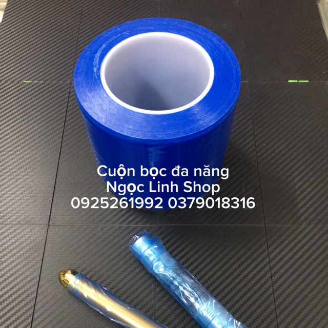 Cuộn bọc giữ vệ sinh đa năng