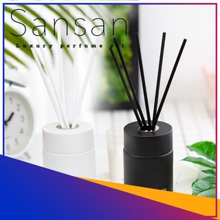 Tinh Dầu Thơm , Tinh Dầu Khuếch Tán Hương Thơm Sansan