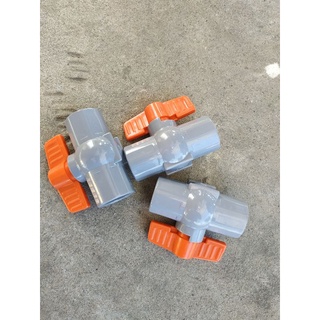 Combo 50 van 27 pvc dành cho nông trại
