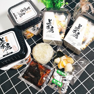 (Có sẵn) Lẩu cốc viên Quan Đông