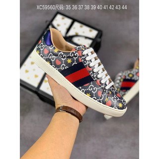 【Bắn thật】Gucci nam và nữ
