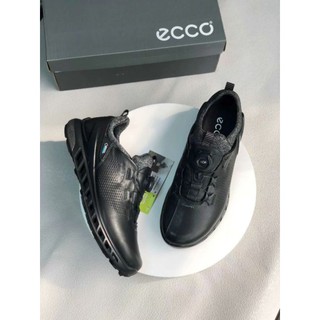 giày golf ecco