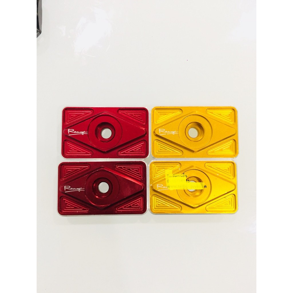 PAT TĂNG SÊN CHO EXCITER 150 - WINNER