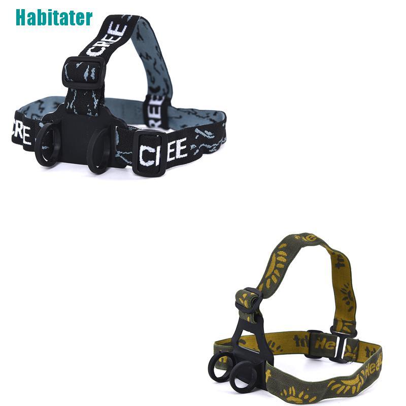 Giá Đỡ Đèn Pha Có Dây Đeo Tiện Dụng