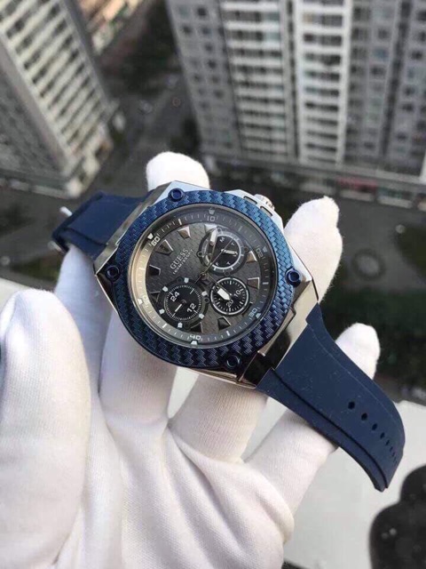 ⌚️ ĐỒNG HỒ NAM HIỆU GUESS