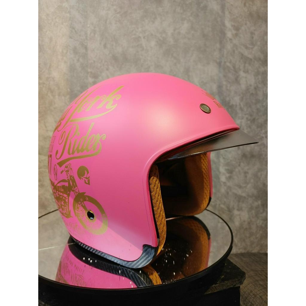 Mũ bảo hiểm xe máy 3/4 Royal M139 có kính âm, màu khói ,size M,L,XL dành cho nam, nữ CHÍNH HÃNG BH 12 THÁNG