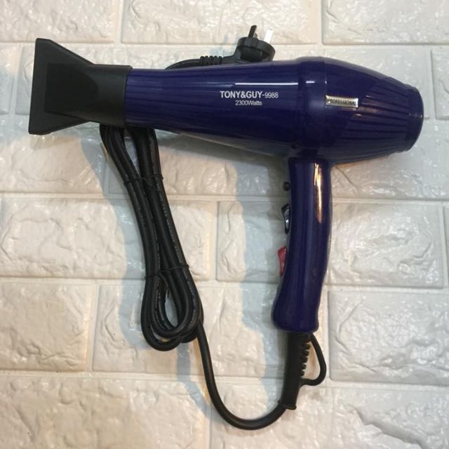 Máy Sấy Tóc Tony - 9988 ( Ảnh tự chụp )