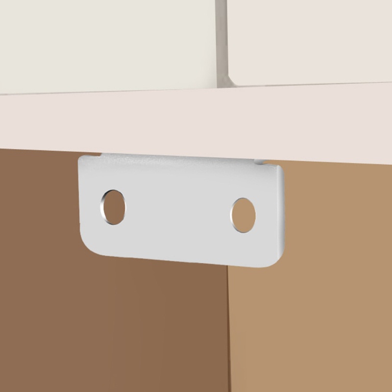 Nev Khóa Cửa Tủ Vô Hình Không Cần Đục Lỗ