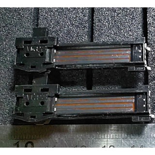 Biến trở đôi ALPS 5k dạng trượt .