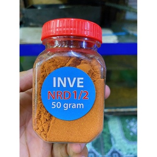 CÁM THÁI INVE NRD 1/2 50G CHO CÁ CẢNH