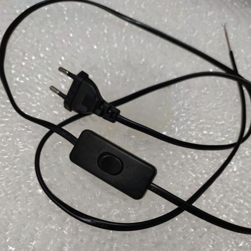 dây công tắc dài ~ 1m6