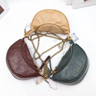 BELT MINI DÁNG BẦU