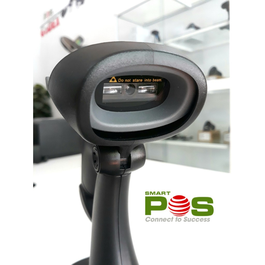 Máy quét mã vạch Symble SB-1358