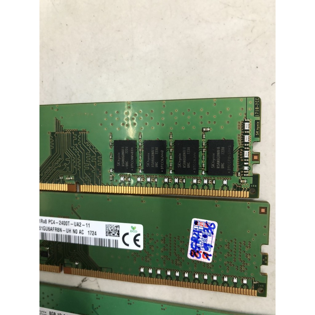Ram DDR4 (PC4) 8gb bus 2666, 2400 , ram zin máy đồng bộ siêu bên và ổn định, bảo hành 3 năm