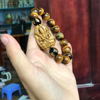 Phật hộ mệnh tuổi sửu - Dần