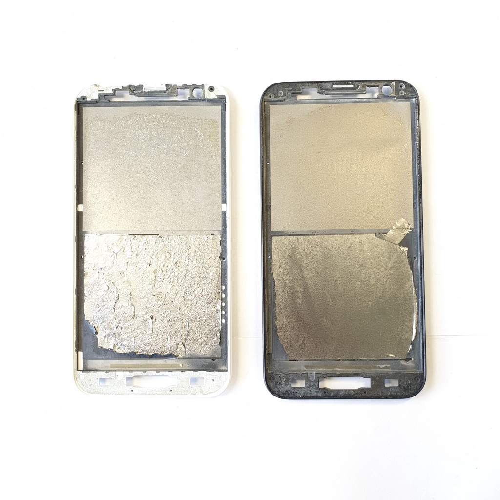 Sườn Benzen LG G Pro / F240 ( khung sườn đựng màn hình )