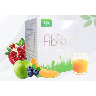 Fibrotic Jeunesse hộp 10 gói