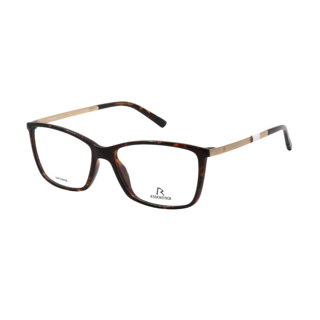 Gọng kính nam nữ Rodenstock R5314 màu sắc thời trang chính hãng, thiết kế dễ đeo bảo vệ mắt