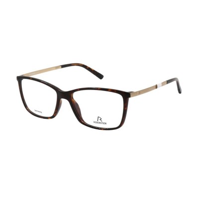 Gọng kính nam nữ Rodenstock R5314 màu sắc thời trang chính hãng, thiết kế dễ đeo bảo vệ mắt