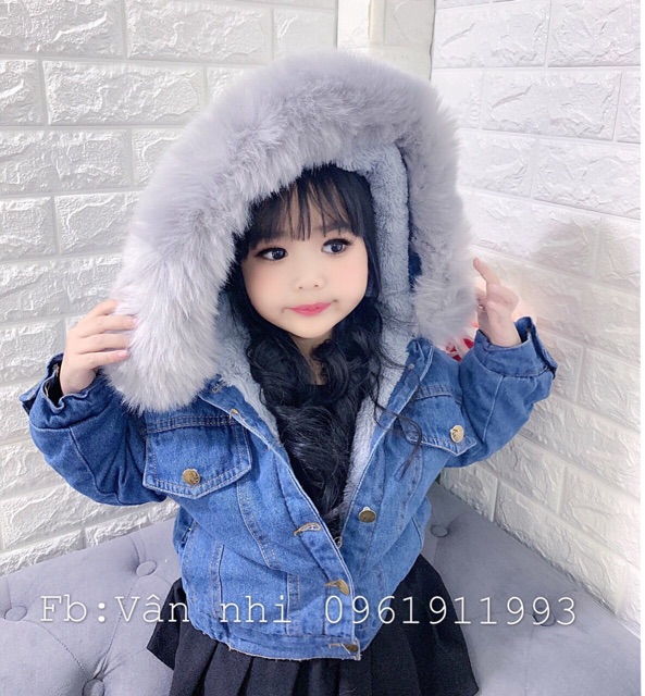 Áo KHOÁC BÒ LÓT LÔNG LOẠI 1. HÀNG CAO CẤP