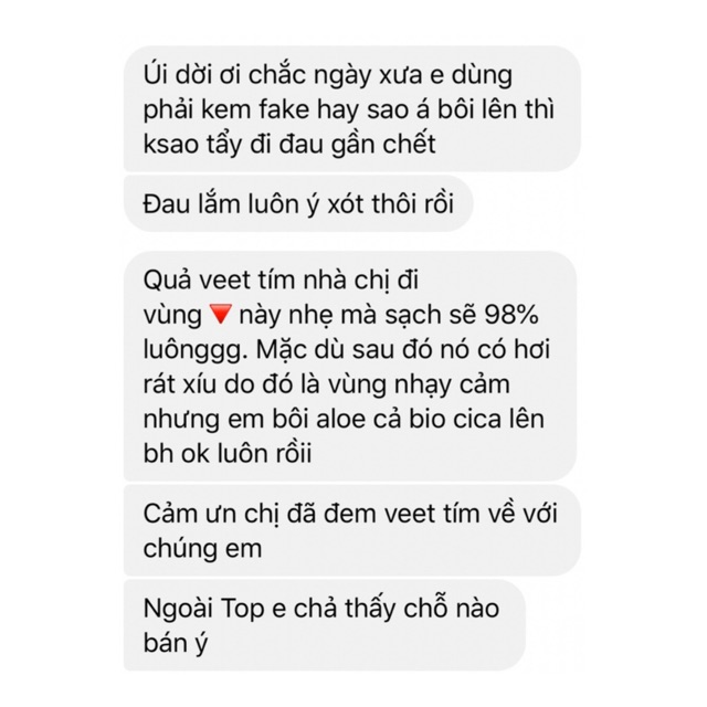 Kem tẩy lông Veet bản Nga an toàn, lành tính, hiệu quả