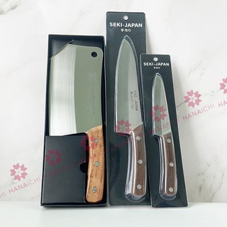 Dao, Chặt, Gọt Thái Seki Nhật Bản