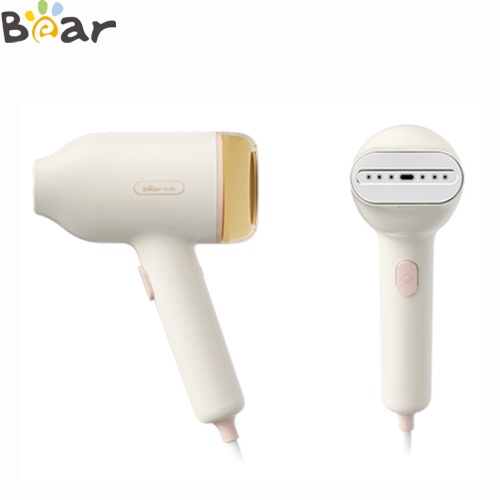 Bàn Ủi Hơi Nước Cầm Tay Hình Gấu GTJ-B10S1