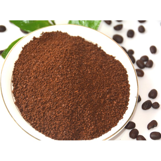 Bột cà phê Barista 01 | BigBuy360 - bigbuy360.vn