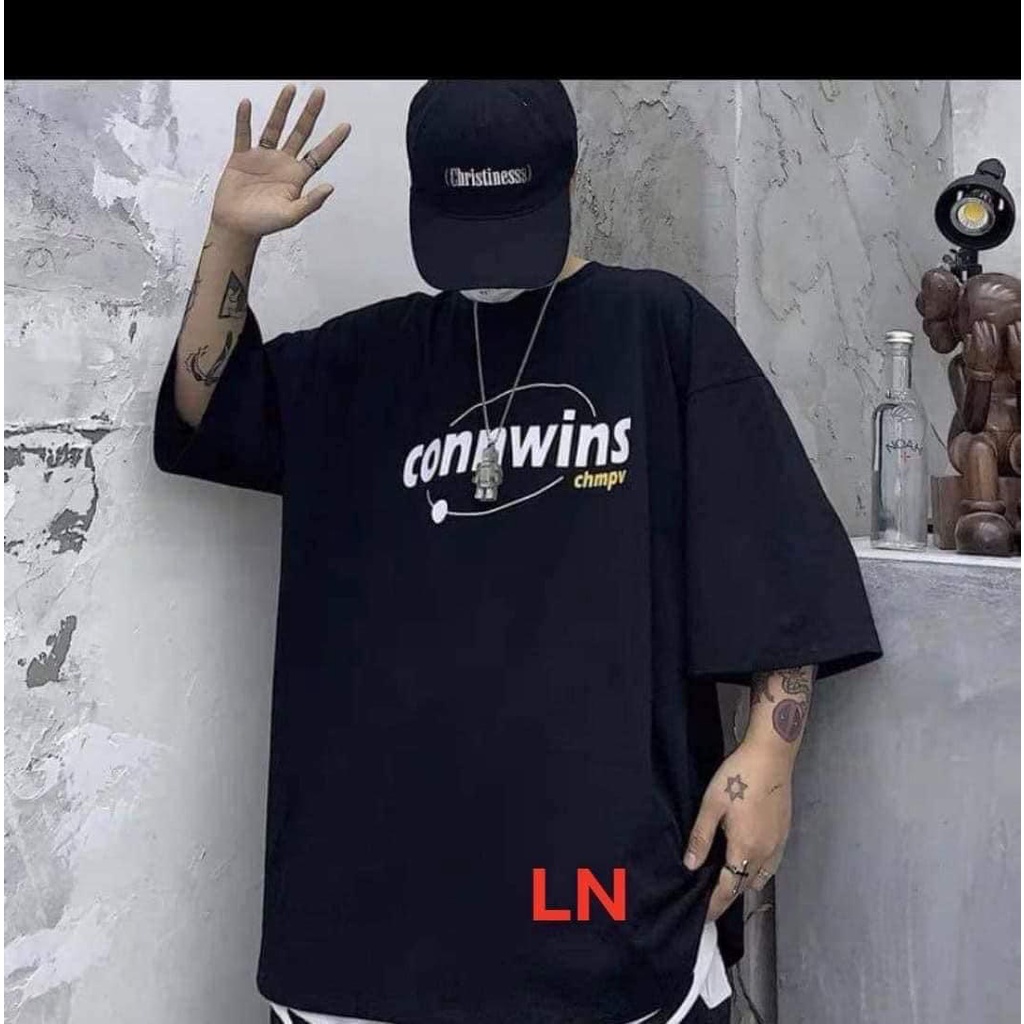 Áo phông connwins