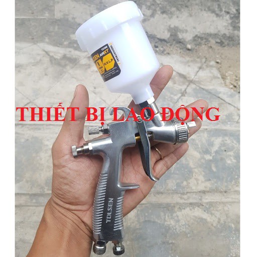SÚNG PHUN SƠN TOLSEN 73160