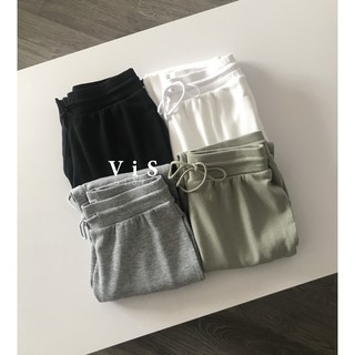 QUẦN JOGGER NỮ VNXK