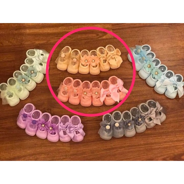 Combo Mẹ Và Bé 