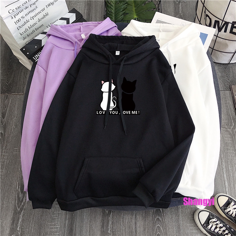 áo thun nữ cổ tròn ngắn tay thời trang
áo hoodie tay dài plus size