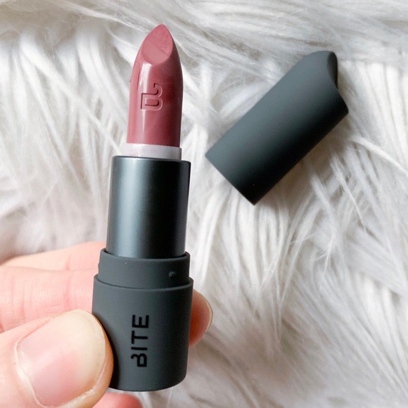 Son thỏi hữu cơ BITE Beauty Amuse Bouche Lipstick