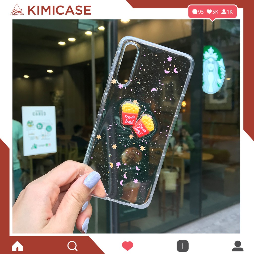 (2 ngày có hàng)ỐP Oppo F11, F11 Pro, K3 / Realme X, R17 Pro NHŨ HOA QUẢ ( ẢNH CHỤP THẬT ) | BigBuy360 - bigbuy360.vn