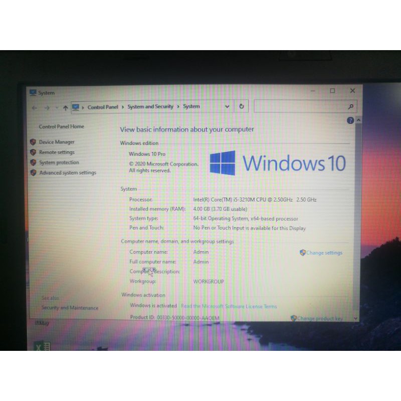 Máy tính ThinkPad x230 | BigBuy360 - bigbuy360.vn