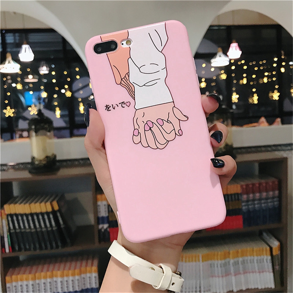 Ốp điện thoại chủ đề tình yêu cho OPPO A5 A3S A37 A83 A1 A59 F1S | BigBuy360 - bigbuy360.vn