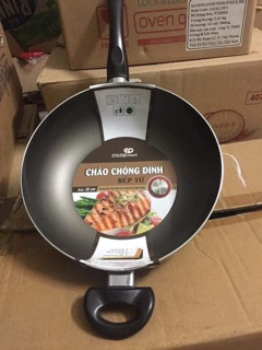 Chảo sâu lòng 28cm