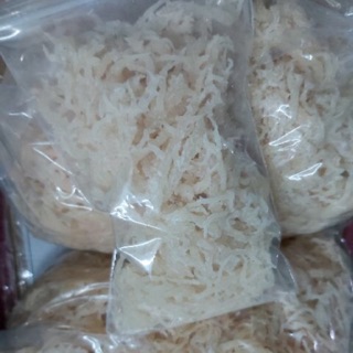 Rong sụn trắng 1kg