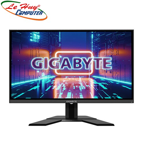 Màn Hình Cong Gaming Gigabyte G27FC-EK 27Inch FHD 165Hz