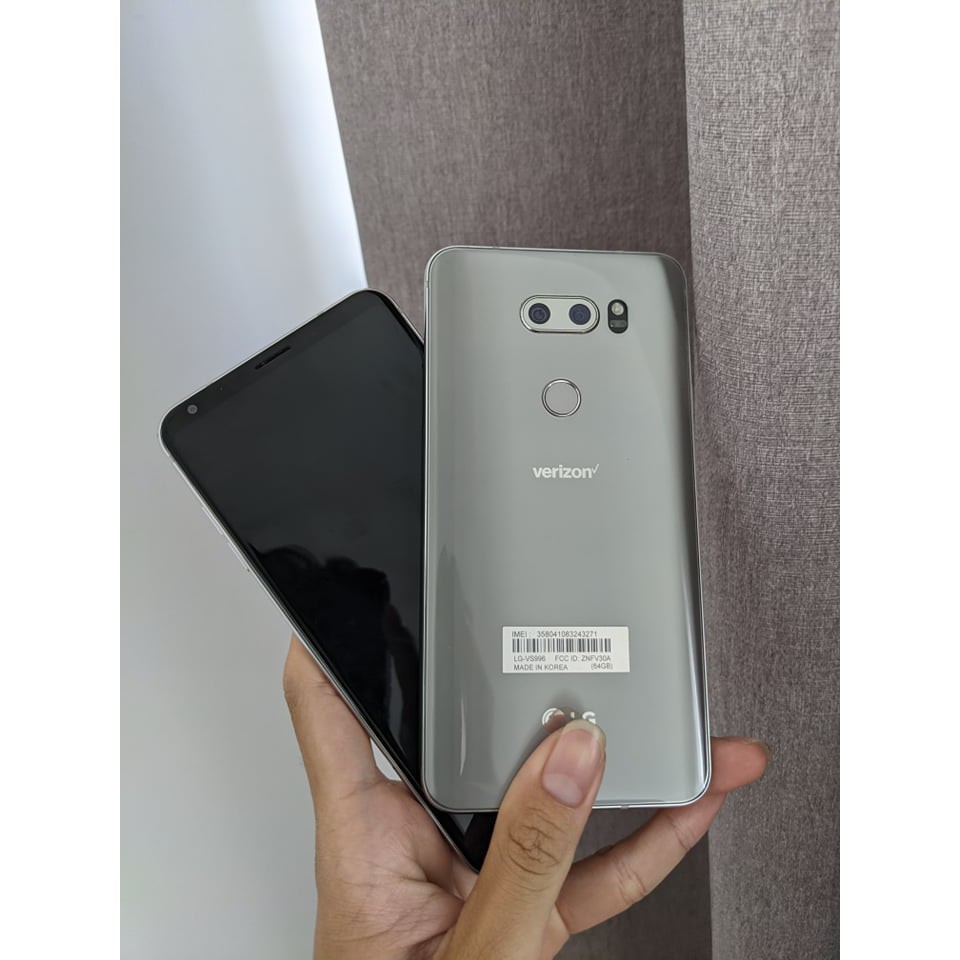 Điện Thoại LG V30 Zin Đẹp