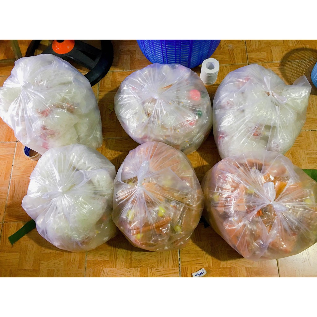Bánh tráng dẻo tôm bơ | BigBuy360 - bigbuy360.vn