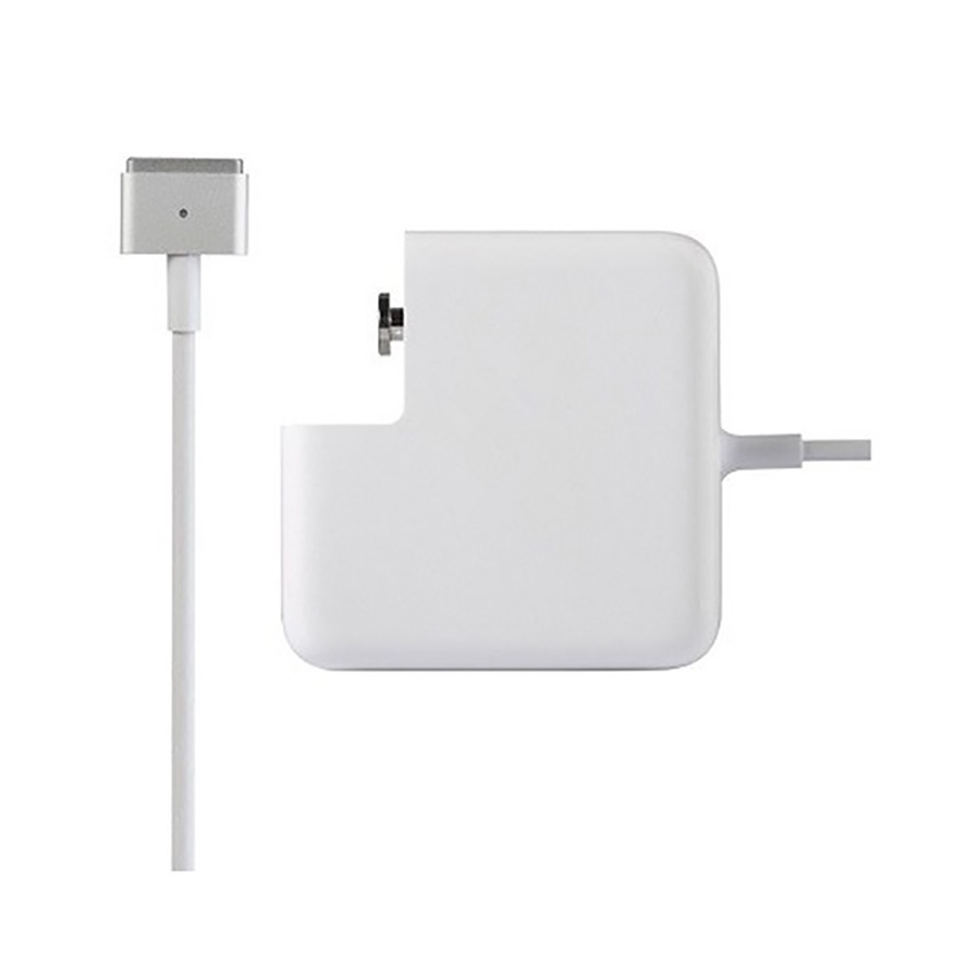 Sạc Macbook 45W magsafe 2 45W (EARLY 2012 – MID 2015)