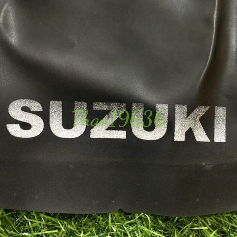 Da yên zin bóng xipo