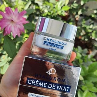 Kem dưỡng Cien Hyaluron 4D