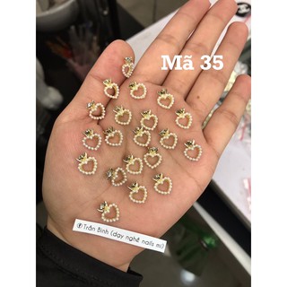 Charm xịn mã  28-36