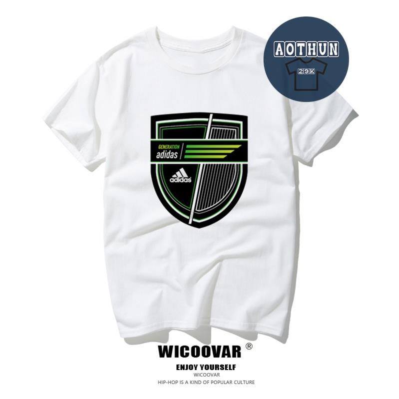 ALBUM 89 - ÁO THUN DAS 99 MẪU CHẤT ĐẸP